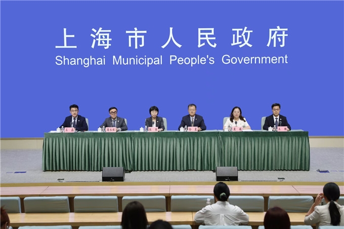 2026世界设计之都大会展览现场