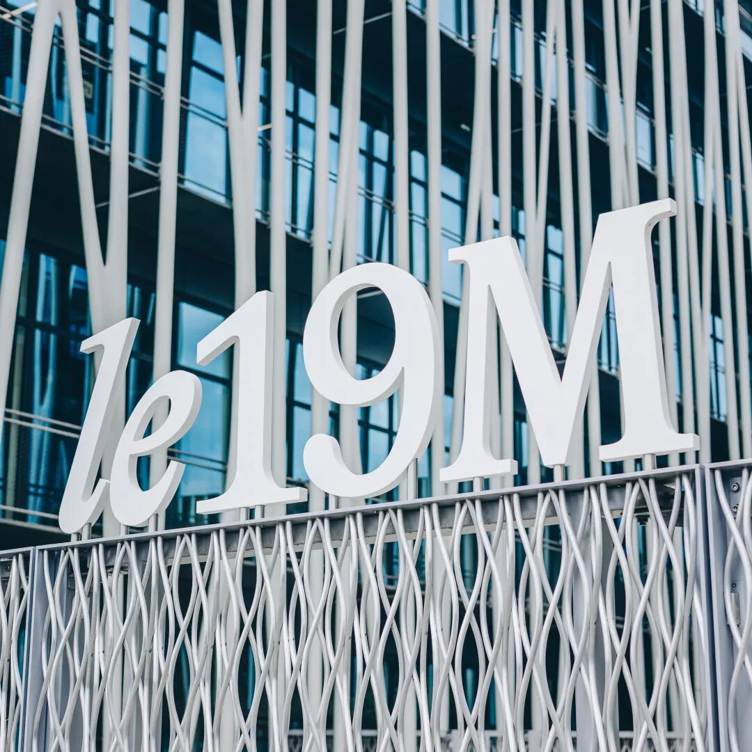Galerie 19M SHANGHAI