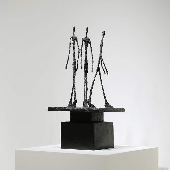 一周展讯：八大山人诞辰 400 周年特展