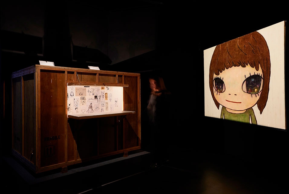苏富比香港 PSYCHO 特展:把心理分