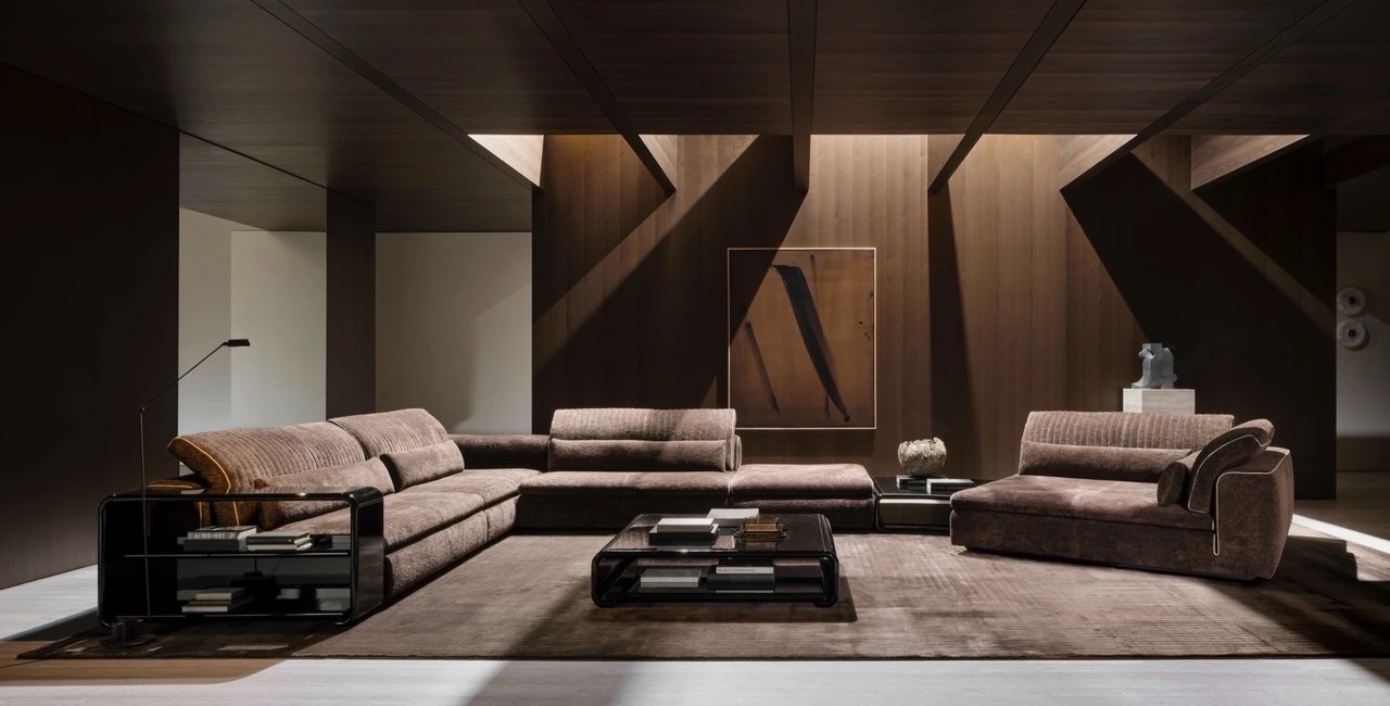 Molteni&amp;amp;amp;C 2026系列：文森特·梵·杜