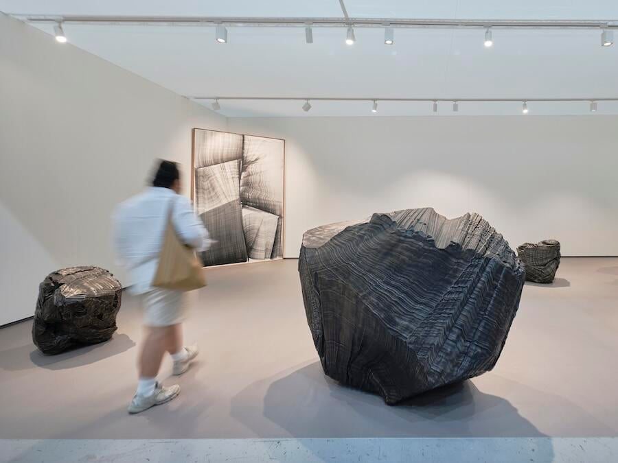 Frieze Seoul 2026收官：