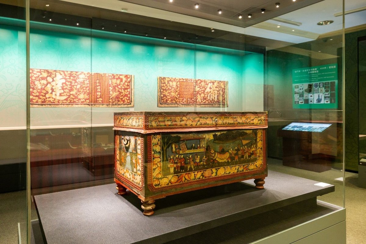 武则天与神都洛阳 澳门博物馆唐代文物展 武则天与神都洛阳 澳门博物馆唐代文物展