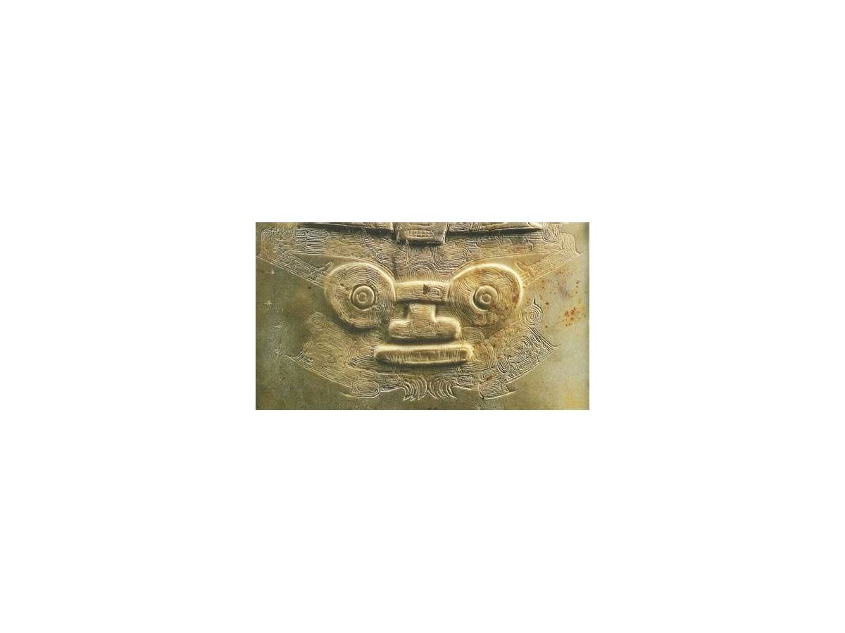 中原古代音乐文物瑰宝展 漳州市博物馆 中原古代音乐文物瑰宝展 漳州市博物馆