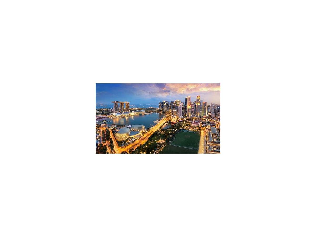 2026新加坡好设计标志奖 SG Mark 裕廊湖花园 2026新加坡好设计标志奖 SG Mark 裕廊湖花园