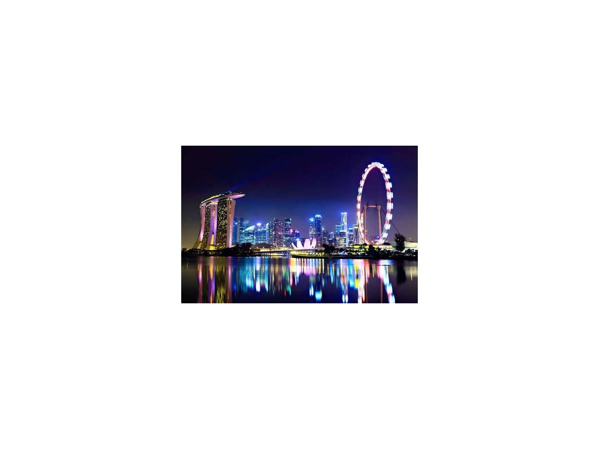 2026新加坡好设计标志奖 SG Mark 裕廊湖花园 2026新加坡好设计标志奖 SG Mark 裕廊湖花园