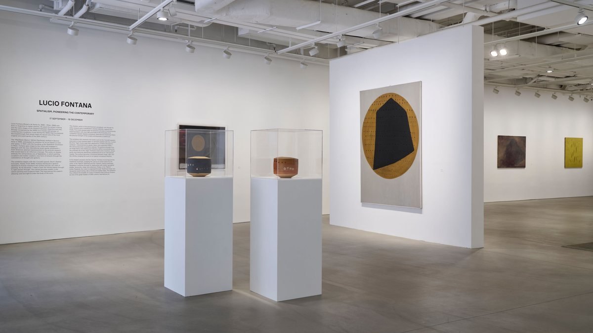 Frieze Seoul 2026收官: