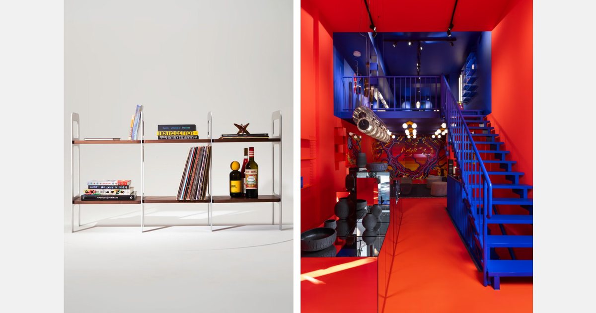 DesignDays Berlin柏林设计活动 DesignDays Berlin柏林设计活动 · SEEEEART