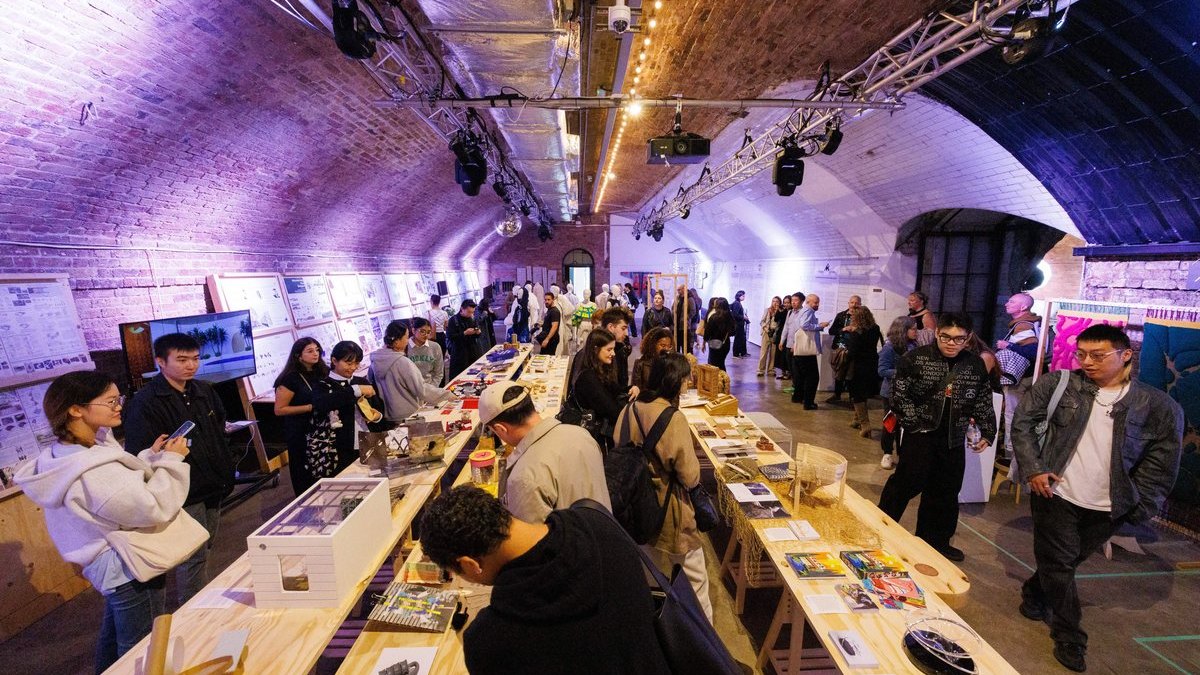 Shoreditch Design We