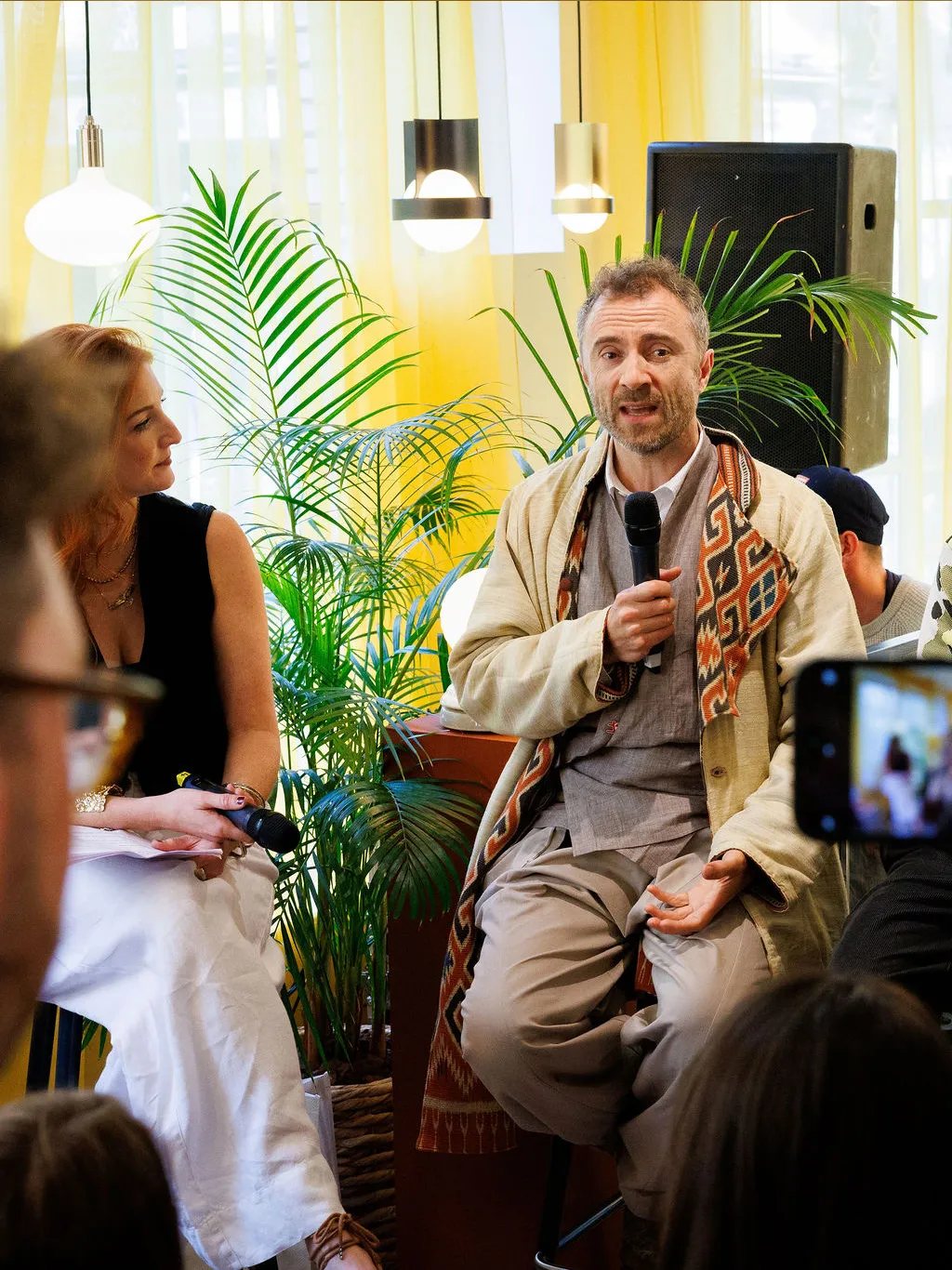 Shoreditch Design Week伦敦设计周 Shoreditch Design Week伦敦设计周