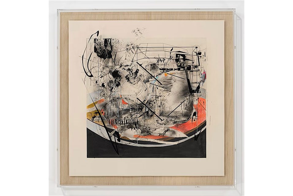 Graciela Iturbide比利时FOMU摄影回顾展 Graciela Iturbide比利时FOMU摄影回顾展 · SEEEEART