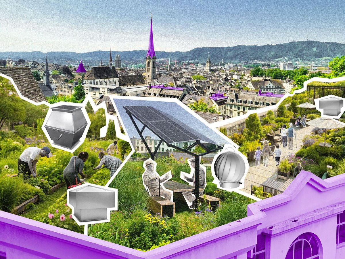 苏黎世设计周2026 Zurich Design Weeks 苏黎世设计周2026 Zurich Design Weeks · SEEEEART