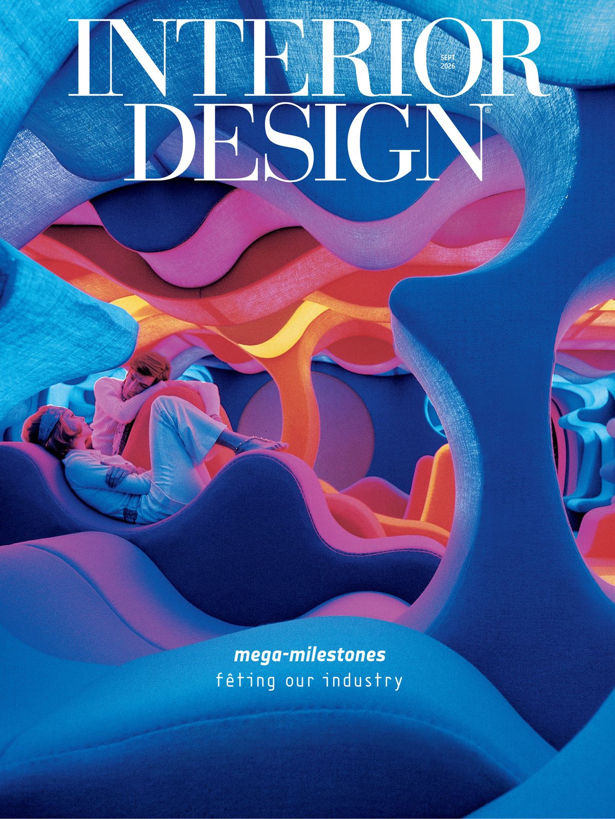 Maison Objet 2026 新锐设计奖 南非设计师作品 Maison Objet 2026 新锐设计奖 南非设计师作品