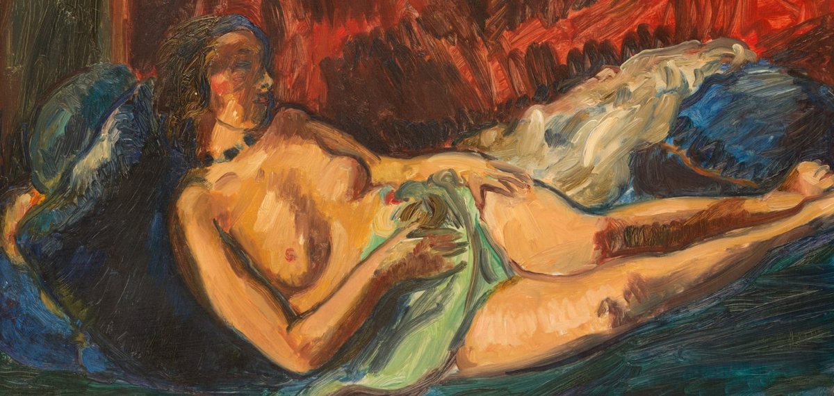 英国现代艺术绘画与雕塑 英国现代艺术绘画与雕塑 · SEEEEART