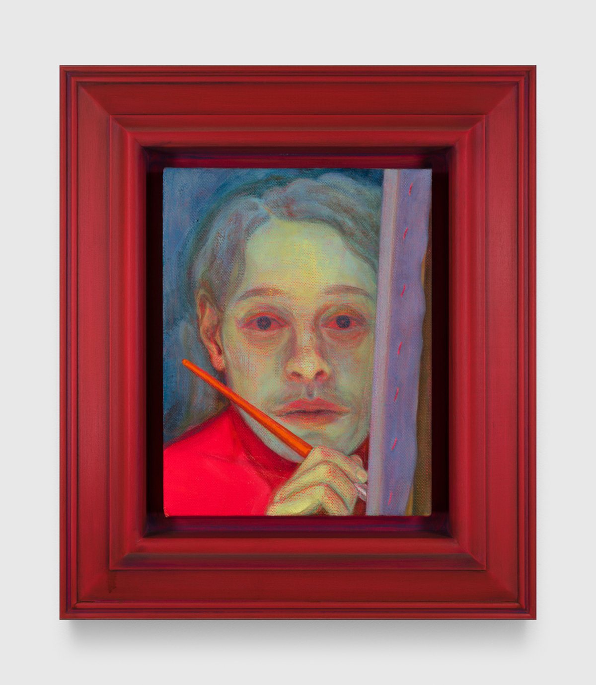 史蒂文·希勒绘画作品 史蒂文·希勒绘画作品 · SEEEEART