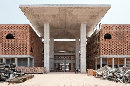 金沙萨中央市场建筑 金沙萨中央市场建筑 · SEEEEART