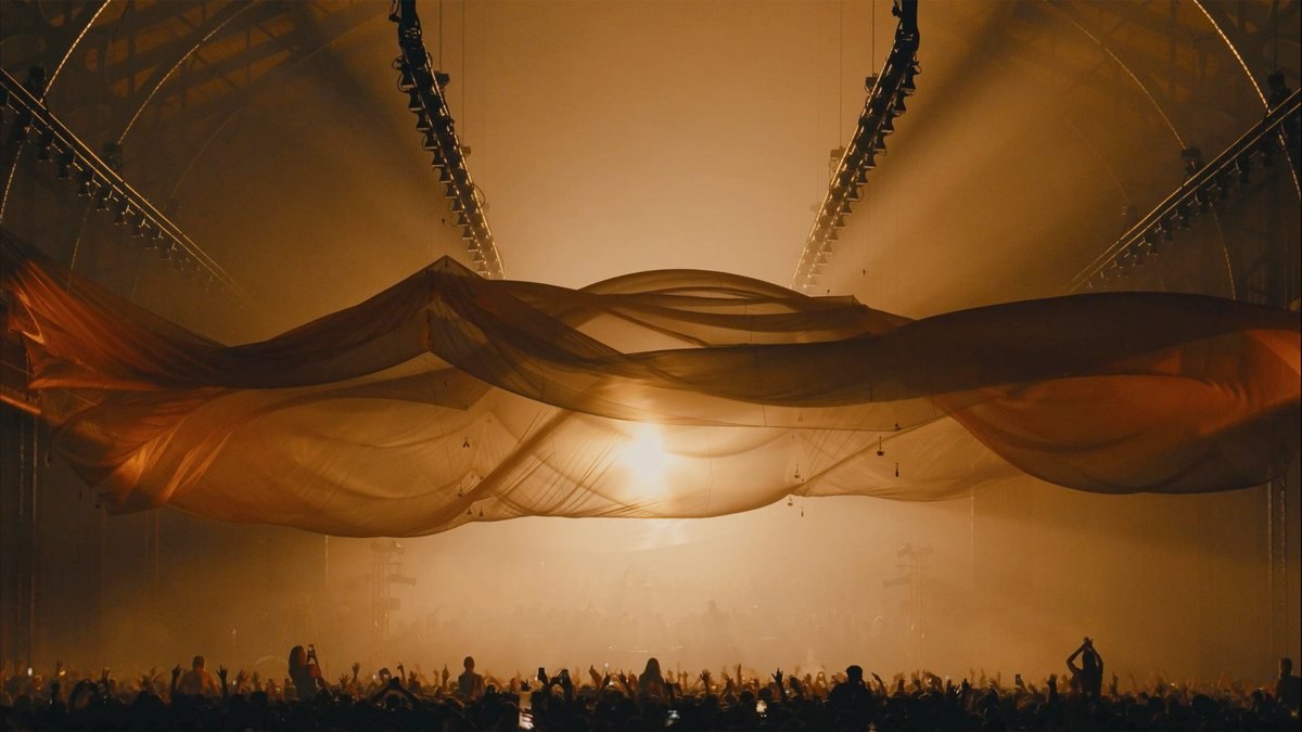 Dezeen Awards 2026设计