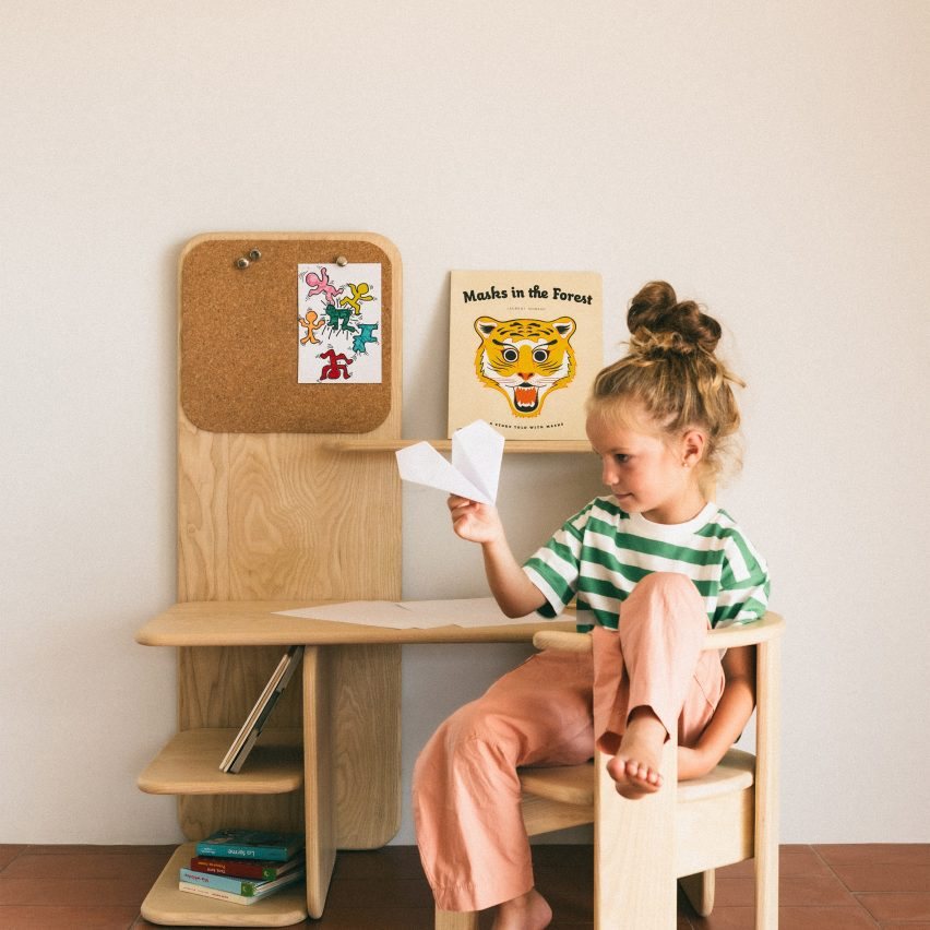 Dezeen Awards入围设计作品 Dezeen Awards入围设计作品