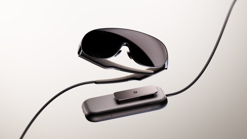 Meta VR眼镜与AI眼镜产品 Meta VR眼镜与AI眼镜产品