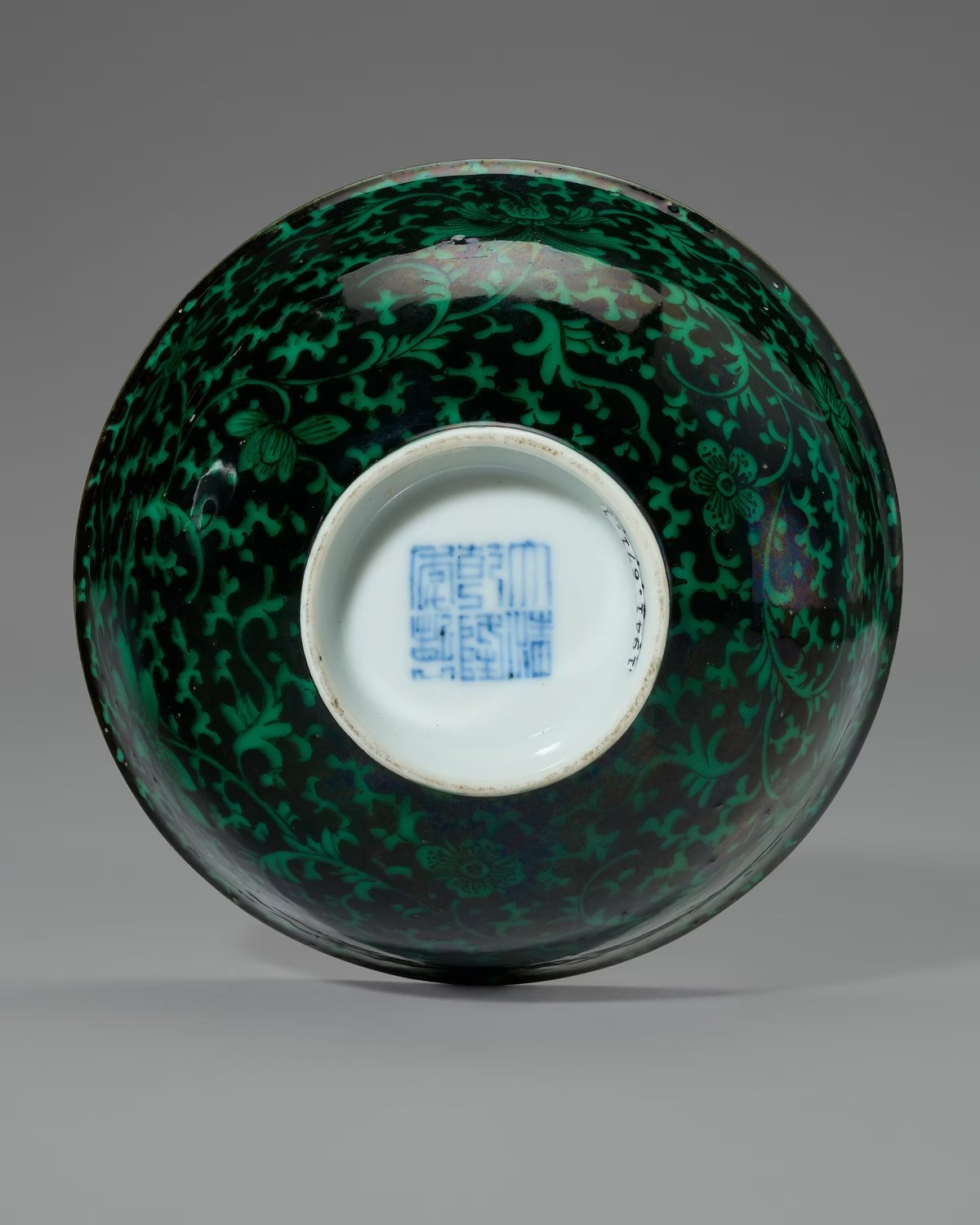 清代瓷器碗藏品 清代瓷器碗藏品 · SEEEEART