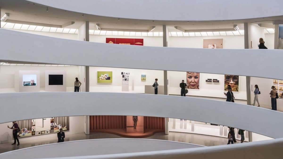 大卫·林奇的洛杉矶：佩斯画廊首个身后展，
