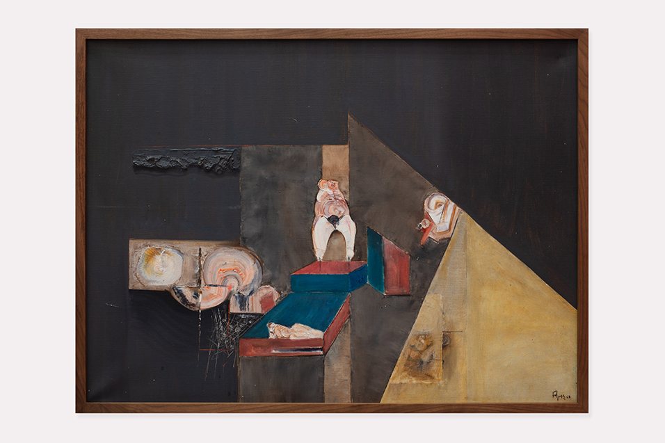 巴尔的摩美术馆馆藏作品与当代艺术展厅 · SEEEEART