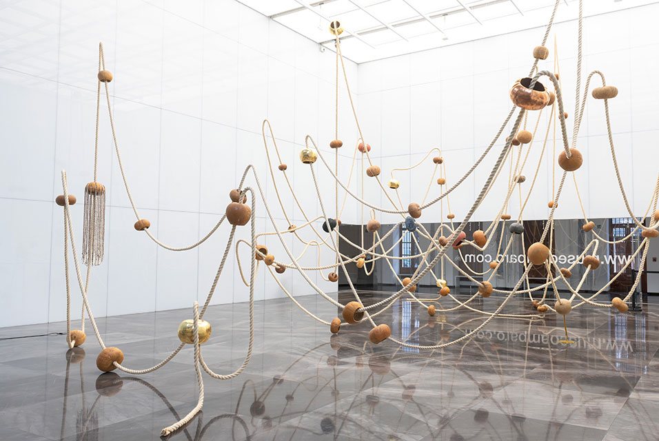 Museo Amparo栖居之家 Museo Amparo栖居之家 · SEEEEART