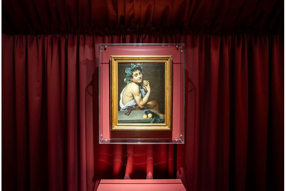 Palazzo Te发明自然展 Palazzo Te发明自然展 · SEEEEART
