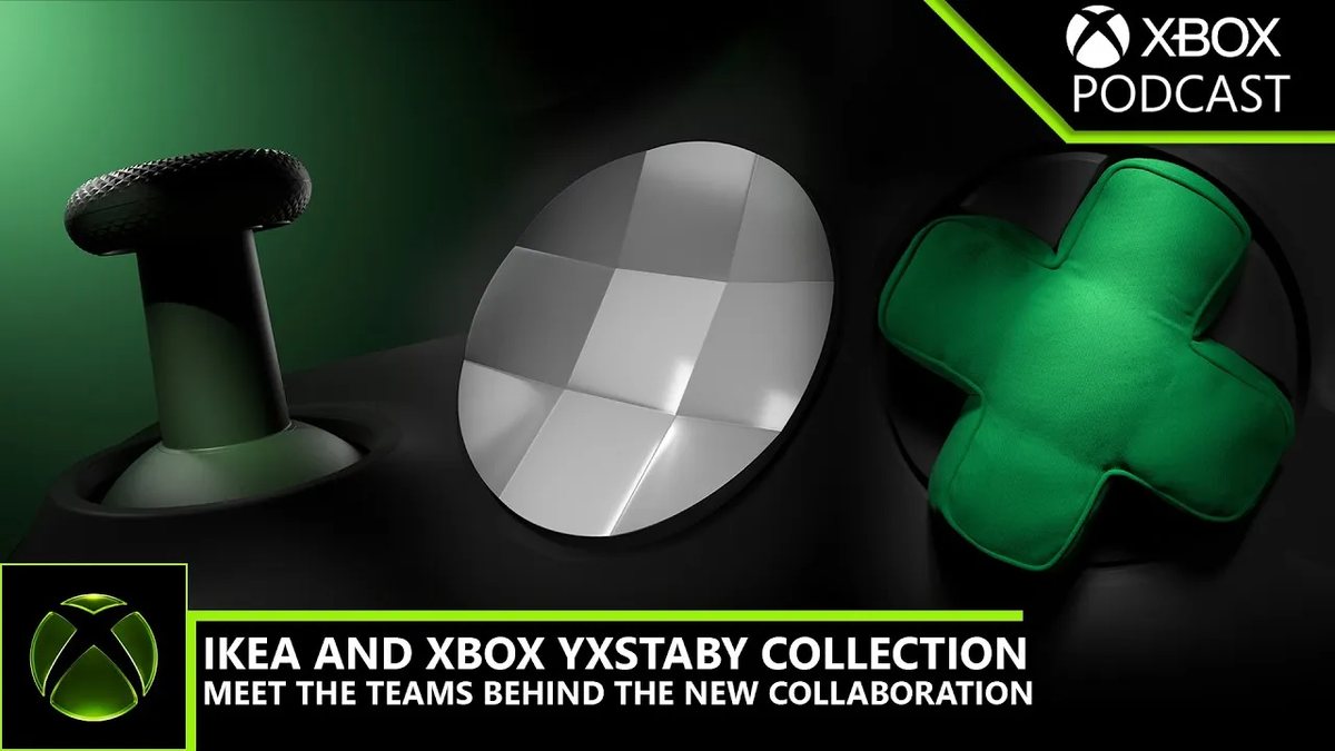 宜家 Xbox YXSTABY 游戏家具 摇杆凳 电视柜 宜家 Xbox YXSTABY 游戏家具 摇杆凳 电视柜 · SEEEEART