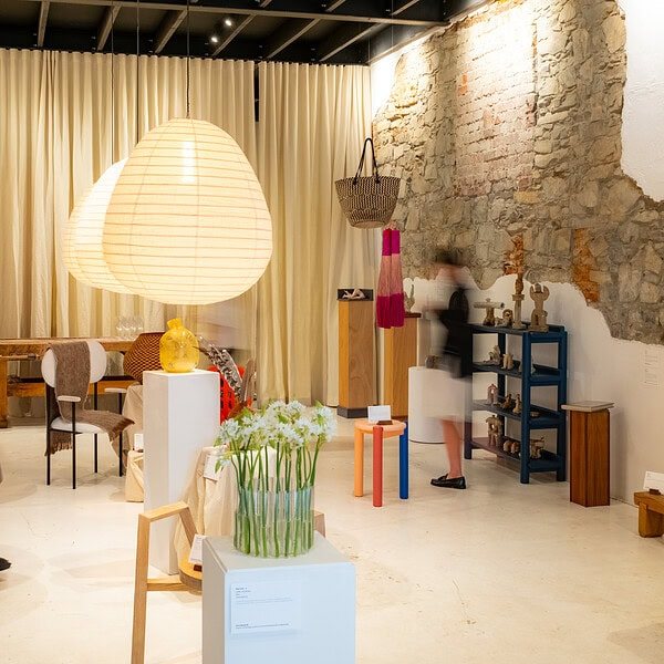 Design Week South Africa 约翰内斯堡 设计节 开放工作室 Design Week South Africa 约翰内斯堡 设计节 开放工作室
