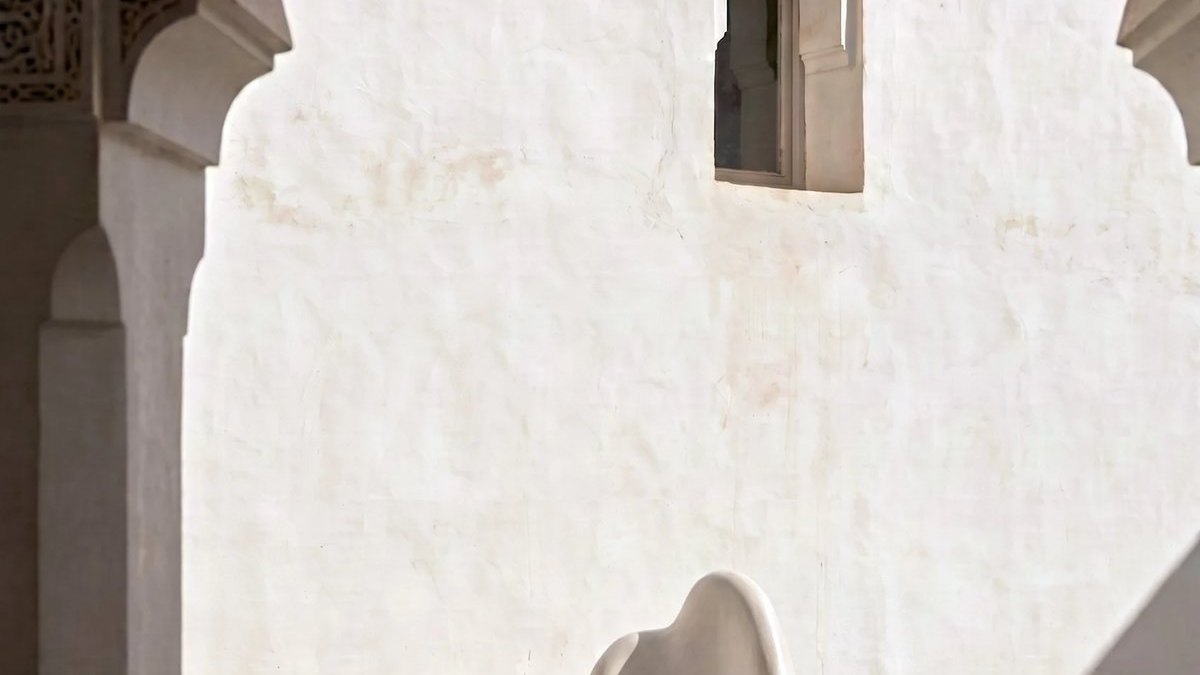 首届MOROCCO DESIGN登陆卡萨