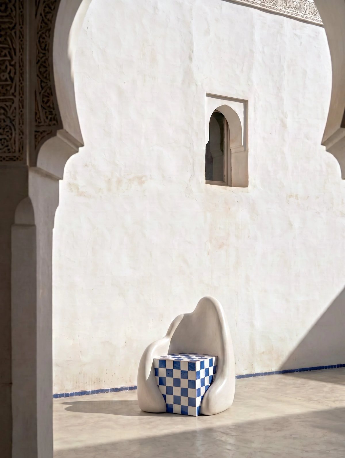 MOROCCO DESIGN 卡萨布兰卡 摩洛哥设计 木作雕塑 家具 MOROCCO DESIGN 卡萨布兰卡 摩洛哥设计 木作雕塑 家具