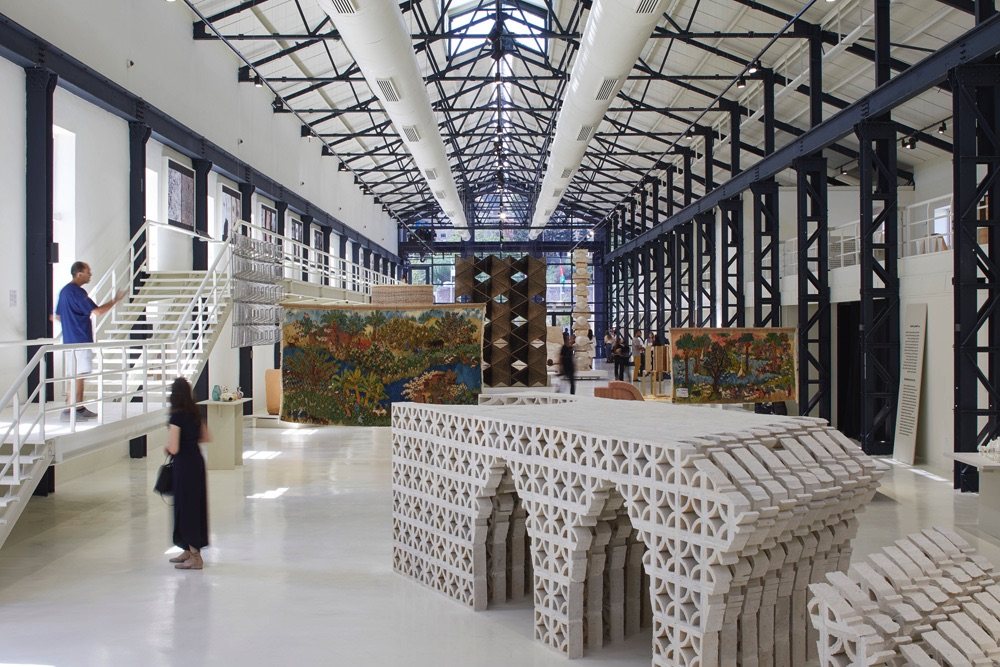 荷兰设计周 Design Miami Paris 设计展会 埃因霍温 荷兰设计周 Design Miami Paris 设计展会 埃因霍温