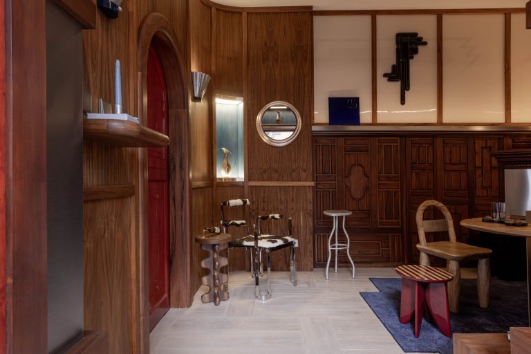 荷兰设计周 Design Miami Paris 设计展会 埃因霍温 荷兰设计周 Design Miami Paris 设计展会 埃因霍温