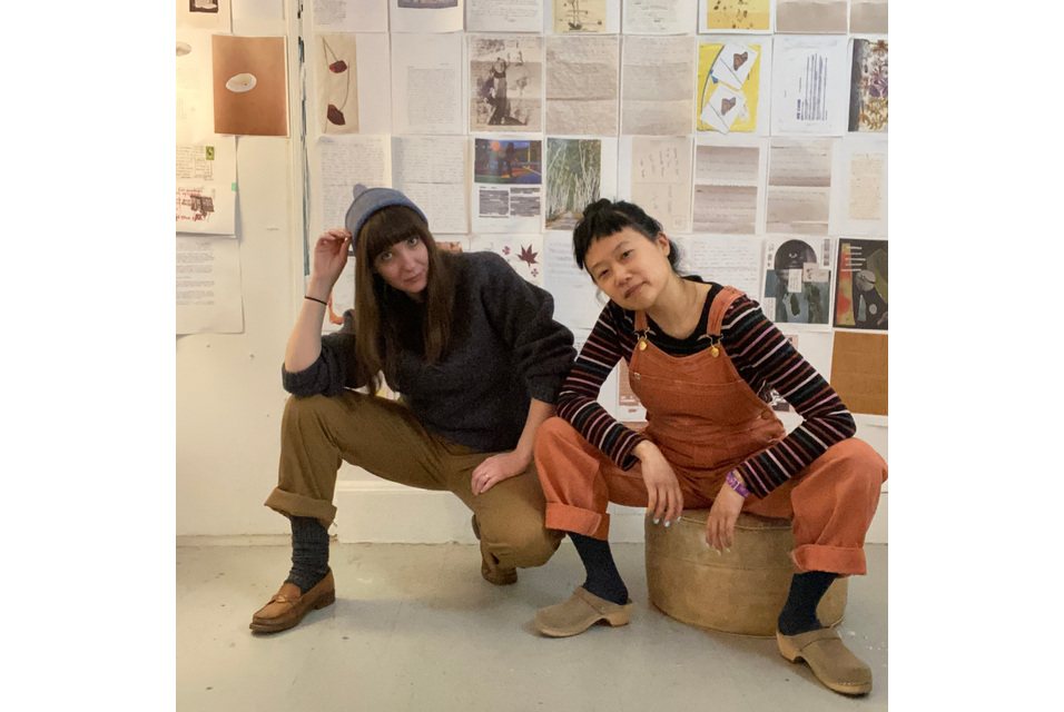 Colby College Museum of Art Lunder Institute Fellow 美国艺术研究员 Colby College Museum of Art Lunder Institute Fellow 美国艺术研究员