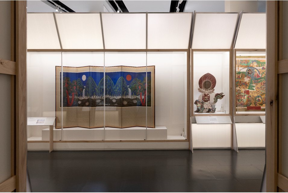 大英博物馆 韩国艺术大展 李健熙收藏 高丽青瓷 朝鲜白瓷 大英博物馆 韩国艺术大展 李健熙收藏 高丽青瓷 朝鲜白瓷 · SEEEEART