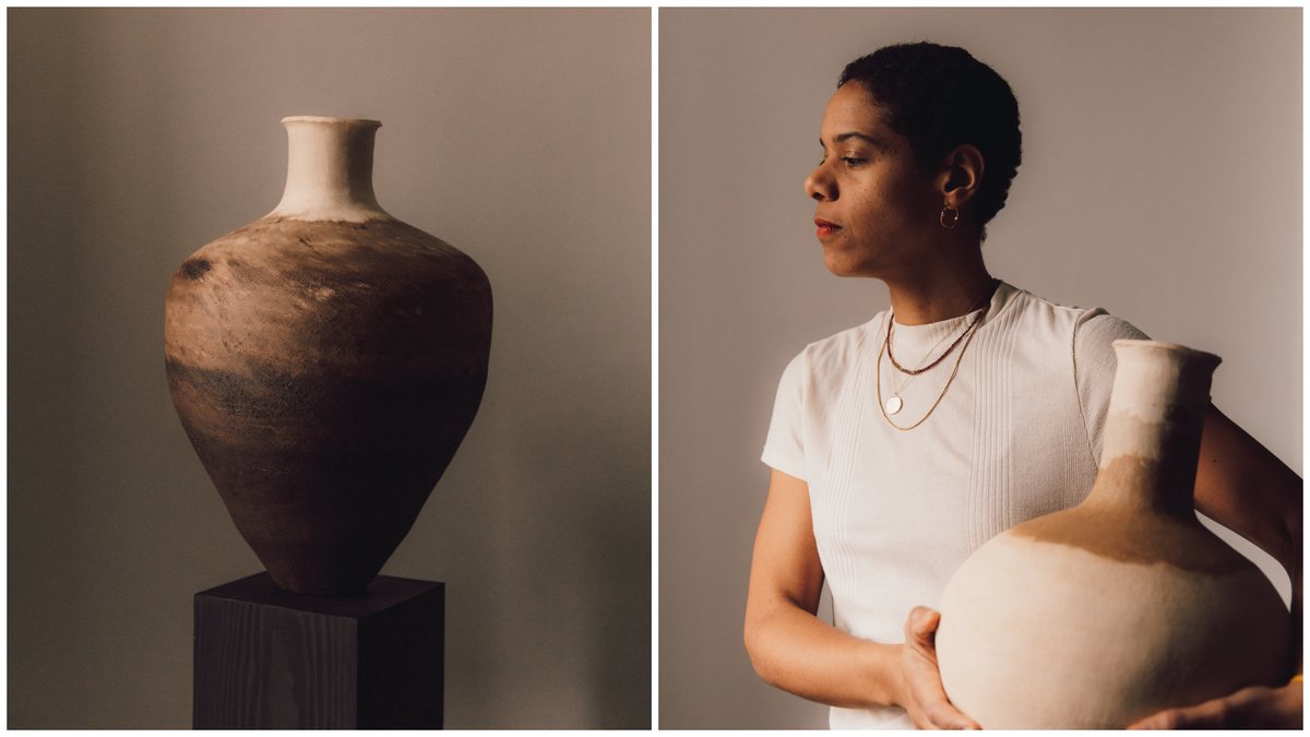 Bisila Noha Tacchini奖 当代陶瓷 手工艺 米兰展览 Bisila Noha Tacchini奖 当代陶瓷 手工艺 米兰展览 · SEEEEART