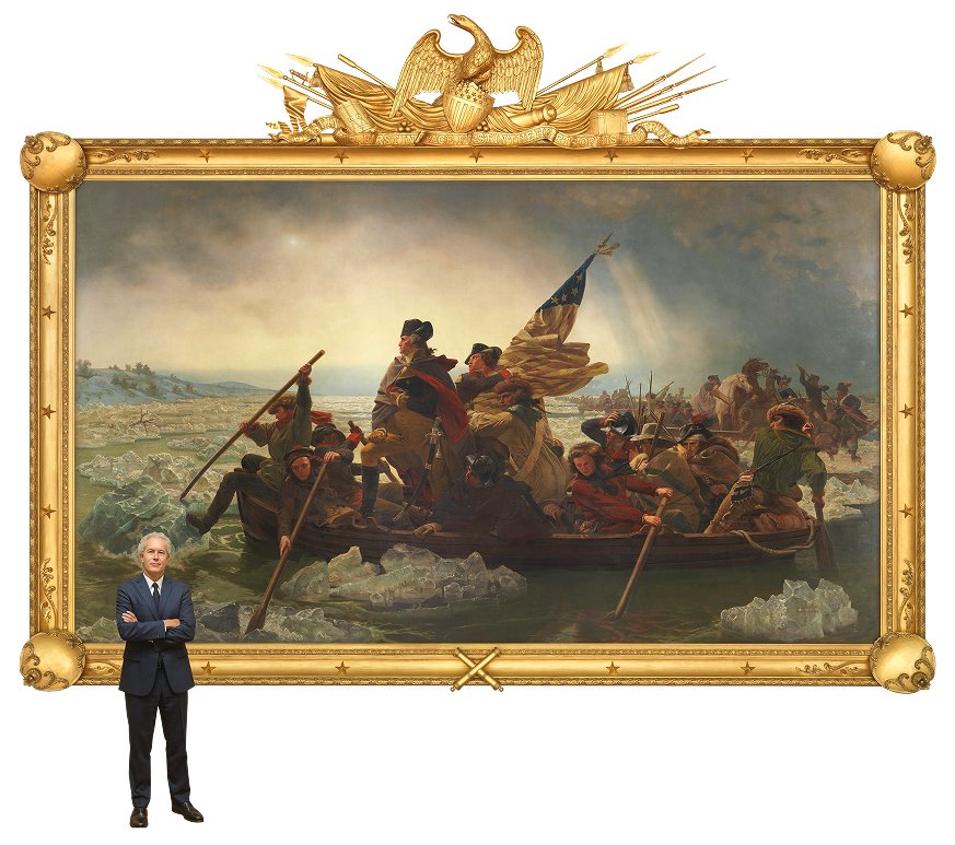Eli Wilner 画框修复资助 博物馆藏品装框 美国艺术博物馆 Eli Wilner 画框修复资助 博物馆藏品装框 美国艺术博物馆