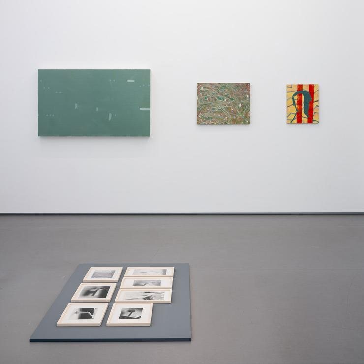 Slavs and Tatars Haus Esters Handdschob 工艺 当代策展