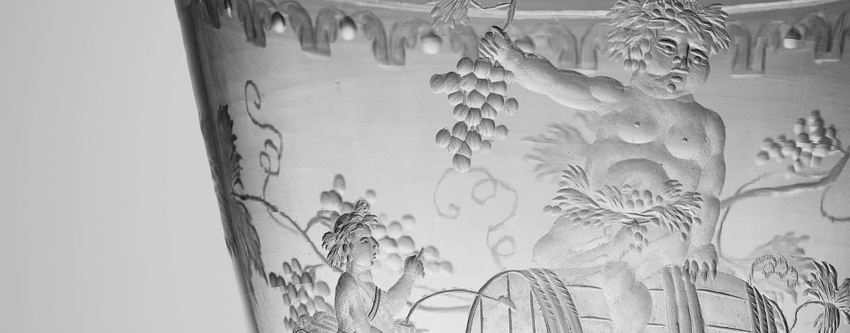 美国风景摄影作品与美术馆展览现场