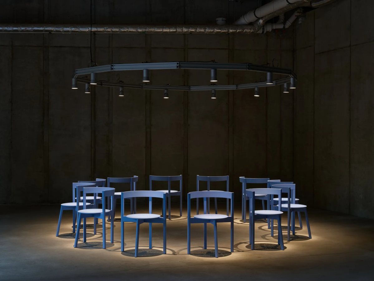 柏林 Currents 设计节展览现场与作品 柏林 Currents 设计节展览现场与作品