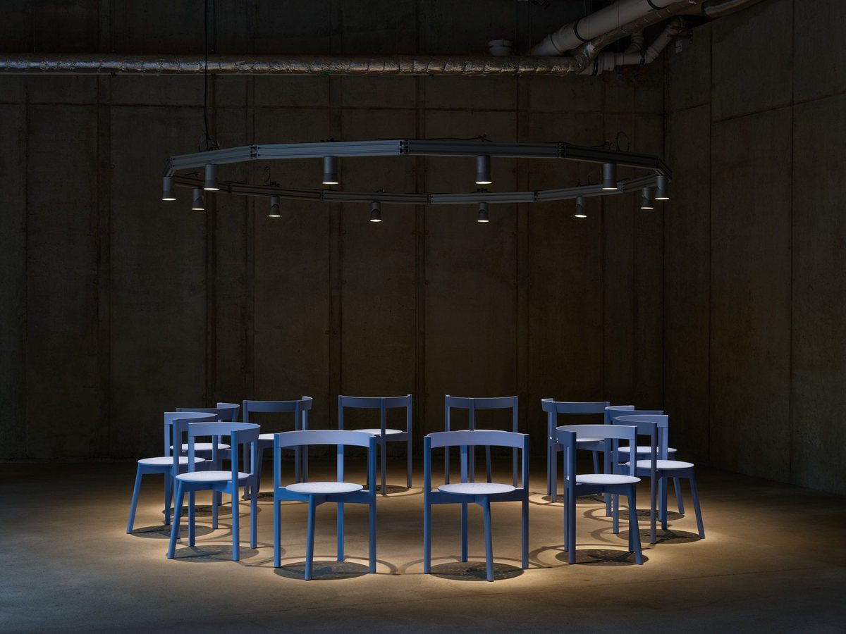 柏林 Currents 设计节展览现场与作品 柏林 Currents 设计节展览现场与作品 · SEEEEART