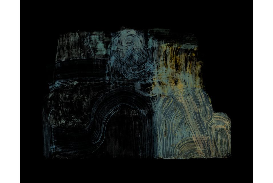 抽象绘画与当代艺术展览现场 抽象绘画与当代艺术展览现场 · SEEEEART