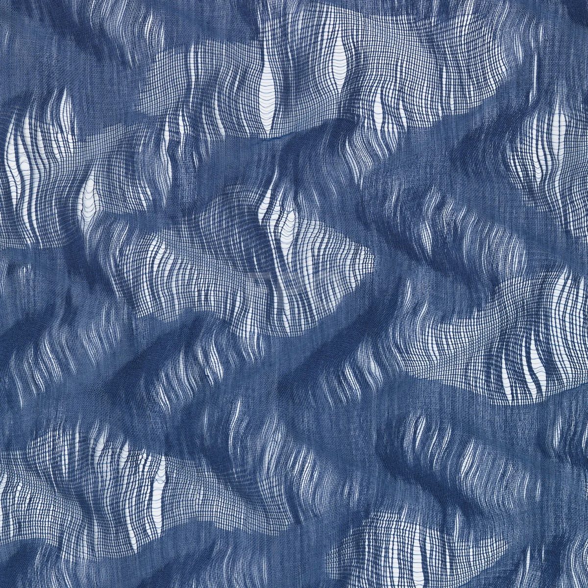 Ynez Johnston 绘画作品与展览现场