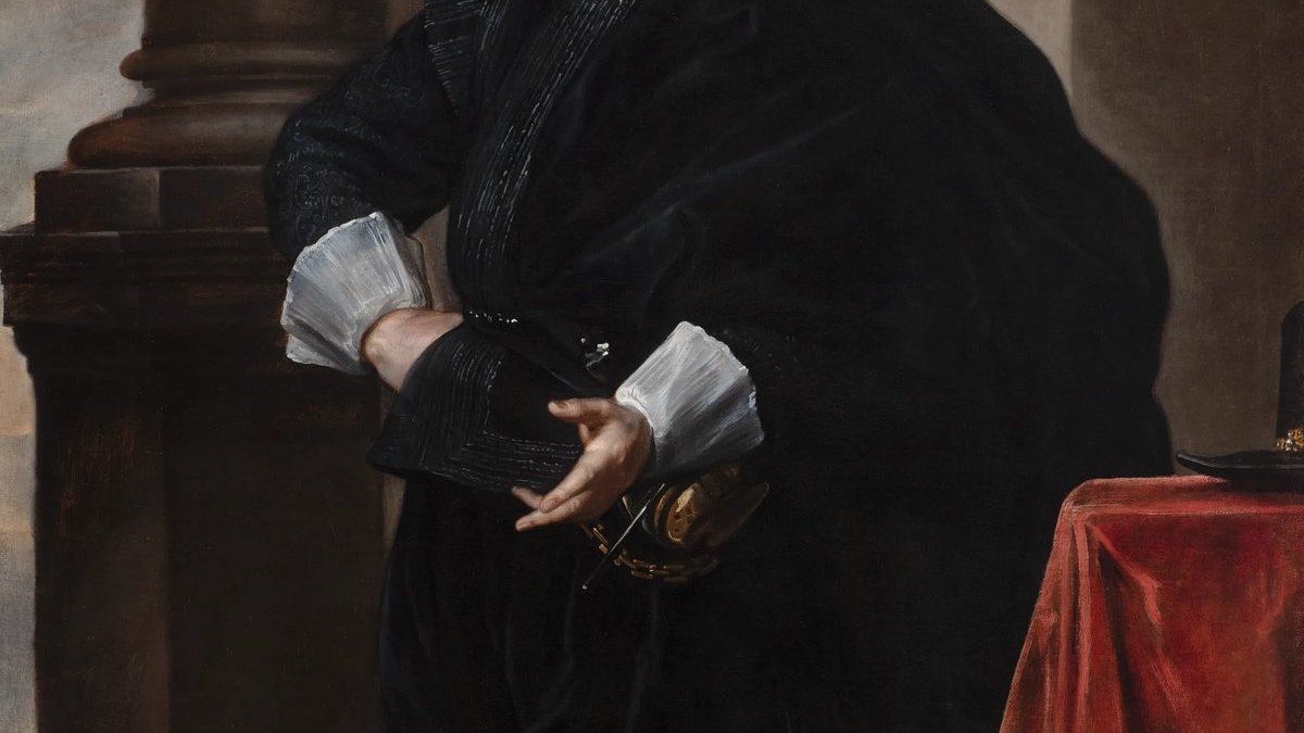 Colnaghi 马德里《美的危险》开幕