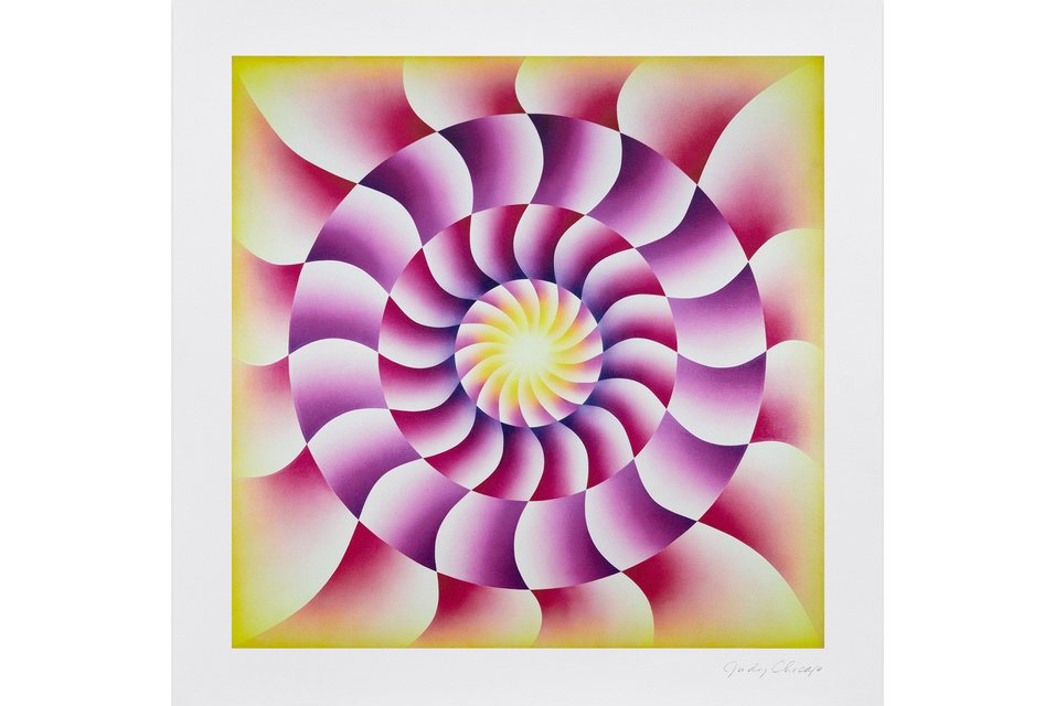 MoA 柯林斯堡版画与复数艺术展现场 · SEEEEART