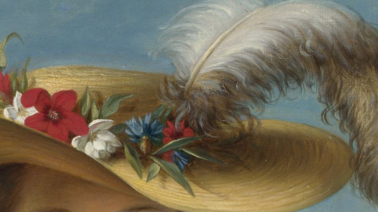 普拉多博物馆 Christine Seidel 佛兰德斯绘画部门 展厅