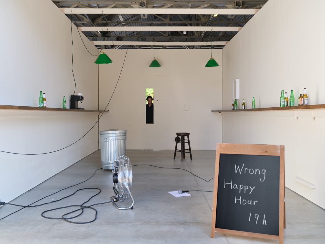 卢恰诺·法布罗回顾展 米兰Pirelli HangarBicocca 卢恰诺·法布罗回顾展 米兰Pirelli HangarBicocca · SEEEEART