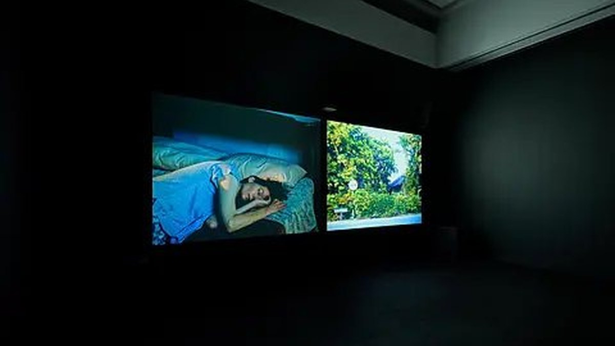 坂本龙一《观音·听时》10月31日登陆台