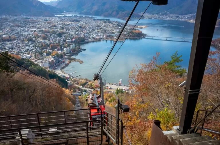 葛饰北斋《富岳三十六景》木版画